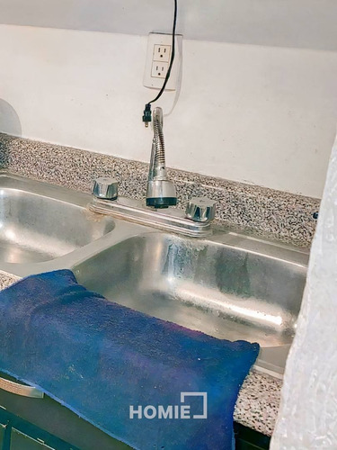 Imagen 6 de 12 de Cómodo Departamento En Calz Vallejo, Metrobús Tenayuca, 69460