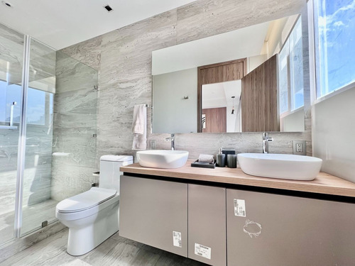 Imagen 11 de 27 de Departamento En Venta, Huixquilucan, Bosque Real