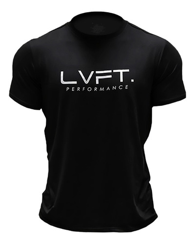 Playera Gym, Muscle Fit, Casual L1, Deportiva, Entrenamiento