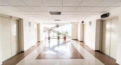Edificio en renta
