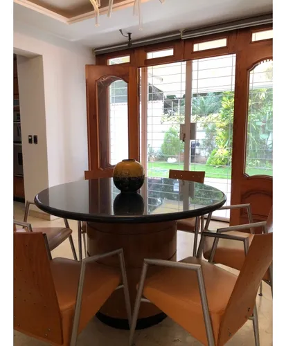 Casa En Venta - El Cafetal