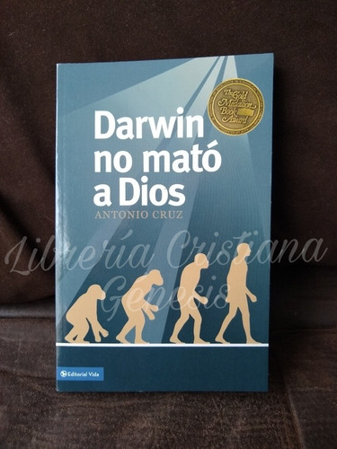 Darwin No Mato A Dios®