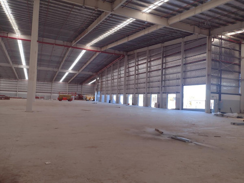 Imagen 16 de 21 de Pilarica Calle 5 Parcela 110 B 30.000 M²