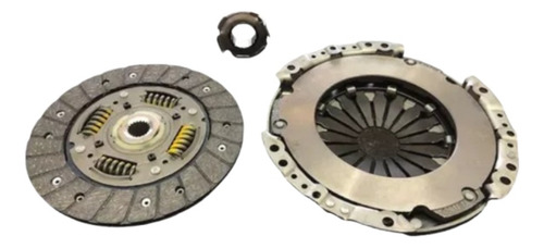 Kit Embrague Completo Chery Face 1.3 Año 2010 A 2015