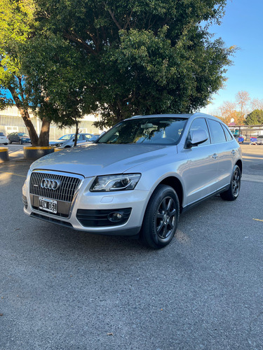 Audi Q5 2.0 Tfsi 211cv Stronic Quattro