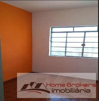 Imagem 7 de 15 de Casa Para Venda Em Jundiaí, Jardim Cristina, 2 Dormitórios, 1 Suíte, 2 Banheiros, 1 Vaga - 19489w_2-1081306