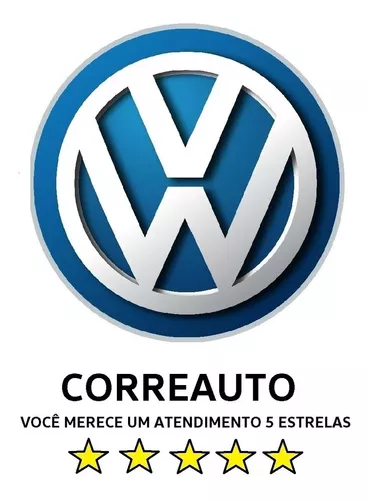 Saveiro 2023 é na Correauto VW.