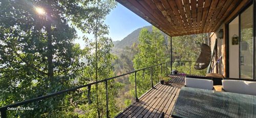 Se Vende Parcela Con 2 Casas Independientes Chicureo