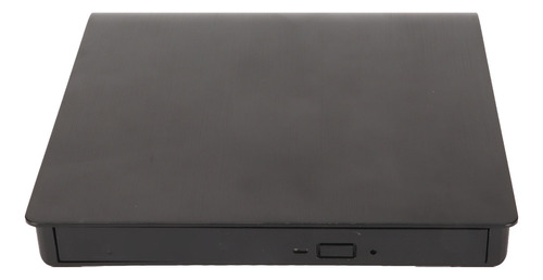 Unidad De Dvd Externa Ultra Slim, Interfaz Usb 3.0 Alta