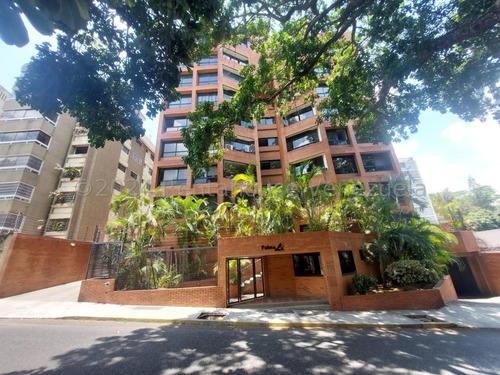 Apartamento En Venta  Urb. San Bernadino  Caracas. 24-24193 Yf