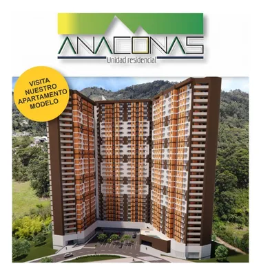 Apartamento en venta