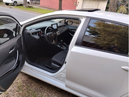 Imagen 8 de 23 de Toyota Corolla 2.0 Xei Cvt 170 Cv