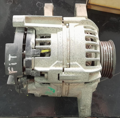 Alternador Honda Fit Lx 4908082