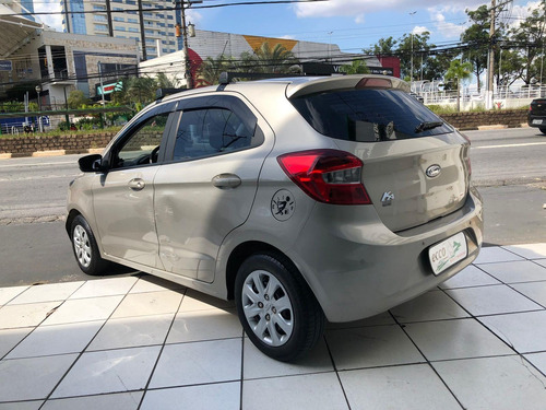 Imagem 3 de 6 de Ford Ka Hatch Ka 1.0 Se (flex) Flex Manual