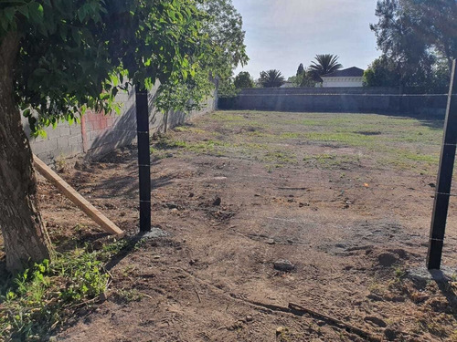 Imagen 1 de 4 de Se Vende Terreno Residencial Fracc. Campestre Capellania Al Nte. De Saltillo.