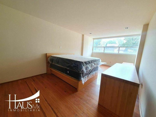 Imagen 12 de 15 de Departamento En Renta En Polanco Ii