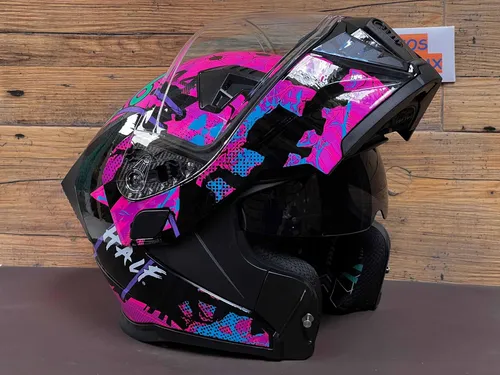 Cascos half calidad sales