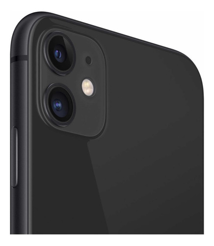 iPhone 11 64 Gb Libre De Fábrica (Usado)