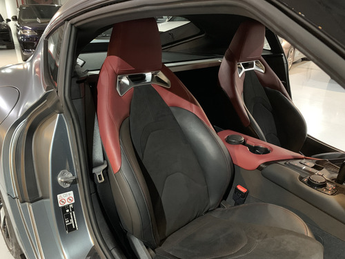 Toyota Supra Gr 2022