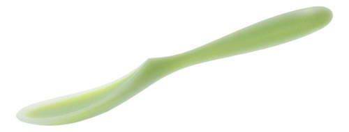 Wang 2 Juego De Cucharas De Arroz De Silicona Premium: 2