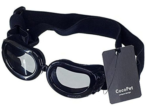 Cocopet [nueva Version Adorable Goggles Para Perros Gafas D