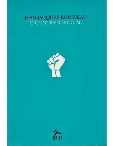 Do Contrato Social: Não Aplica, De Jean-jacques Rousseau. Série Não Aplica, Vol. Não Aplica. Editora Thomas Hobbes, Capa Mole, Edição Brochura Em Português, 2017