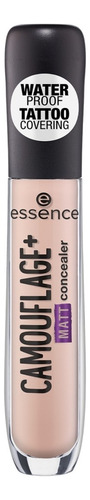 Corretivo Camouflage+ Matt Essence Tom 10