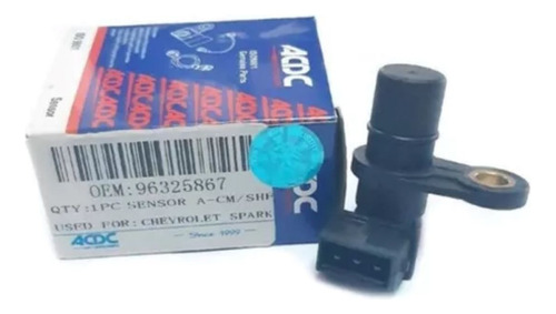 Sensor De Posición Árbol De Leva Spark Daewoo Matiz