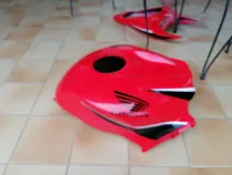 Comprar Calcomanías Rotuladas Par Honda Cbr 600 Rr Vinil Autoadesivo
