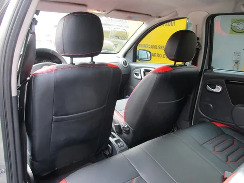 Renault Sandero Gt Line 4x2 1600cc Mt Aa