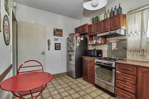 Imagen 23 de 30 de Venta - Departamento De 3 Ambientes Con Cochera - Caballito