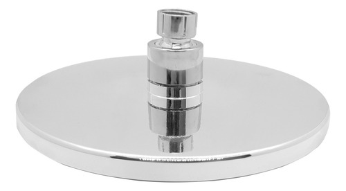 Flor De Ducha Redonda 22cm Con Brazo 7040c C3 Aquaflex