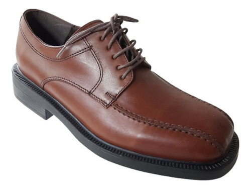 Zapatos De Cuero Para Hombre - Guante-2º Selección Michigan 