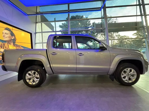 Volkswagen Amarok 2.0 Cd Tdi 180Cv Comfortline 4X2