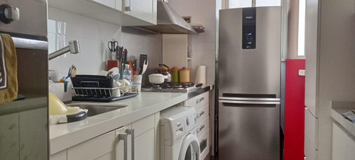 Alquiler Departamento Recoleta: 2 Dormitorios - Próximo Embajadas
