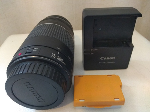 Camera Digital Dslr Canon T5i