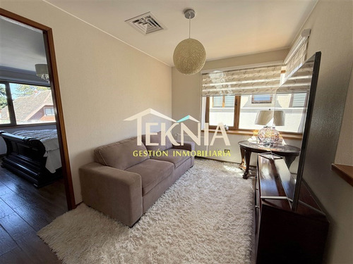 Venta Casa 4 Dormitorios Como Nueva Cumbres Del Sur Temuco