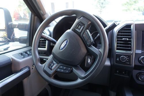 Imagen 7 de 14 de Ford F250 Super Duty 2019