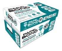 Comprar Caja De Hojas Blancas Carta Diem Papel Bond 5000 Hojas