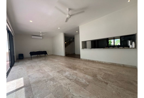Venta De Casa En Cabo Norte Mérida