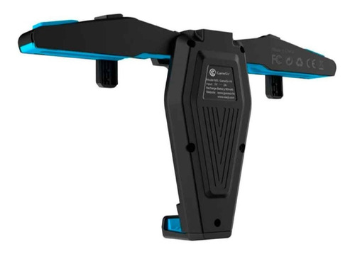 Gamesir F4 Falcon Gatillos Electrónicos Turboshooting