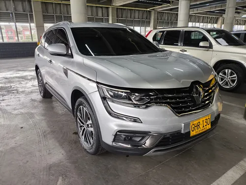 Renault Koleos 2.5 Zen