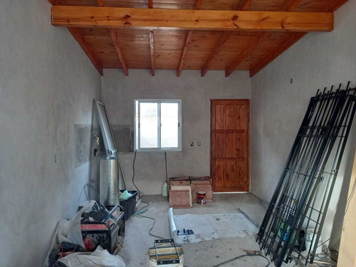 Venta Chalet A Estrenar Calle 8 E/ 65 Y 66 Mar Del Tuyu