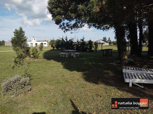 Imagen 5 de 10 de Lote En Barrio Las Lomas Miramar V 4521