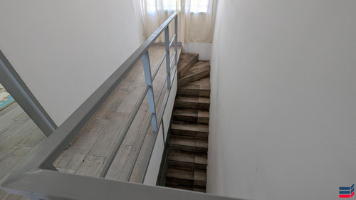 Dúplex En Venta | B° Sarmiento, Luján | Apto Crédito | 2 Dor
