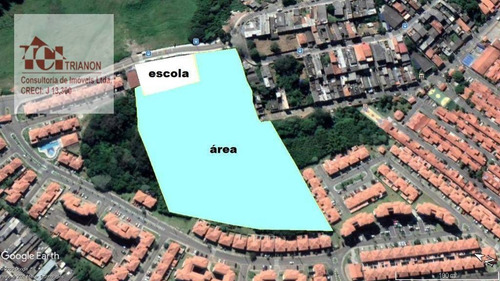 Imagem 3 de 3 de Terreno Cotia - Te0388