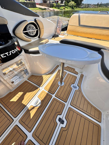 Lancha Focker 230 | Ñ Phantom Triton Fs Nx Ventura
