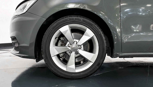 Imagen 10 de 15 de 27074 - Audi A1 2016 Con Garantía