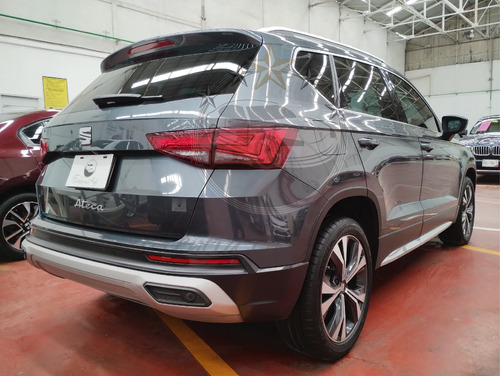 Seat Ateca 1.4 Xperience DSG