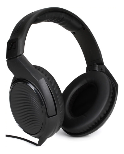 Auriculares Estudio Sennheiser Hd200 Pro Monitoreo Audio